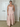 Spring Plaid Maxi Dress FINAL SALE