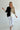 Neutral Color Block Sweater- FINAL SALE 1X