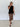 Elegant Black Sweater Vest