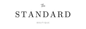 THE STANDARD BOUTIQUE 