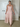 Spring Plaid Maxi Dress FINAL SALE