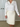 Ivory Tweed Midi Skirt FINAL SALE