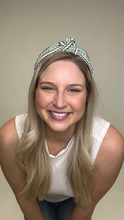 Load image into Gallery viewer, Spring Sage Headband
