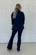 Load image into Gallery viewer, Navy Dress Pants
