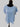 Light Blue Top