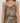 Printed Satin Cami- FINAL SALE