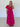 Palmer Poplin Maxi- FINAL SALE
