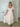 Ivory Sweetheart Midi Dress FINAL SALE-L