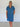 Classic Denim Dress- FINAL SALE S