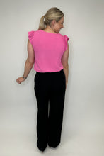 Load image into Gallery viewer, Bubble Gum Pink Top
