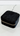 Black Velvet Jewelry Box