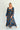 Teal Mustard Maxi FINAL SALE XS