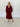 Burgundy Dress