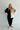 Neutral Color Block Sweater- FINAL SALE 1X