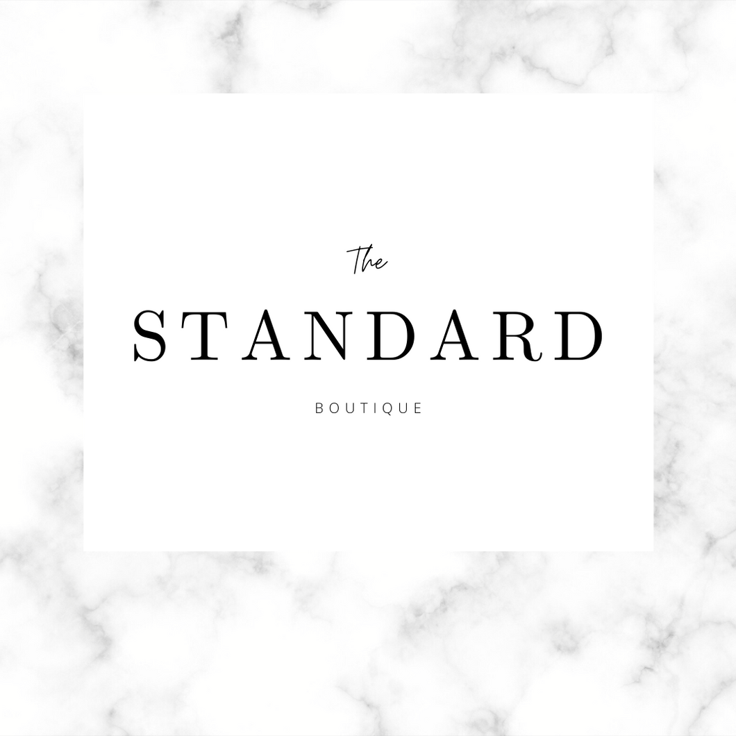 The Standard Boutique Gift Card
